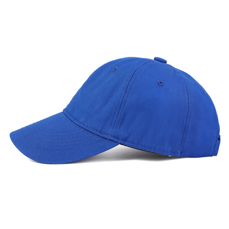 Casquette de baseball personna - Embroidery Design Logo avis et prix