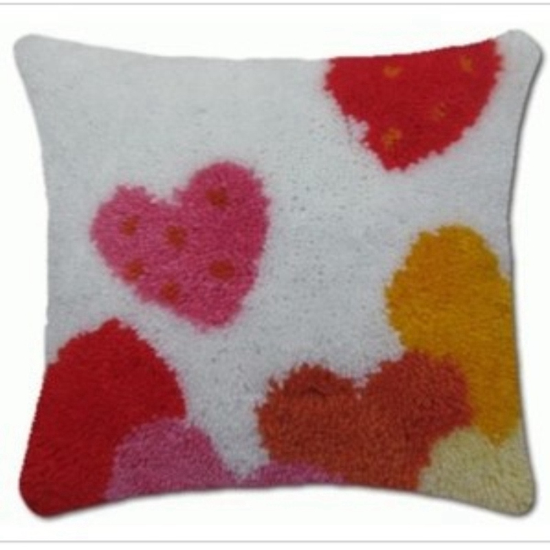 Ainbow – ove séries atch ook i - Printed Embroidery Kit avis et prix