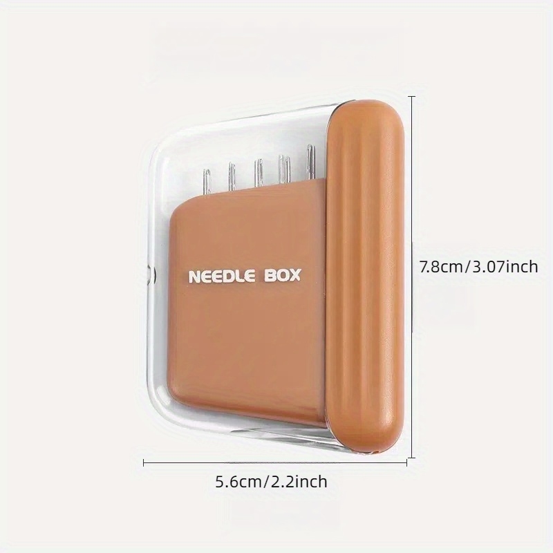 Nouvelle boîte à couture magné - Needle Minder Magnet avis et prix