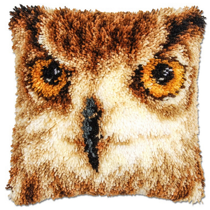 Kits de crochet à lanière Lapi - Printed Embroidery Kit avis et prix