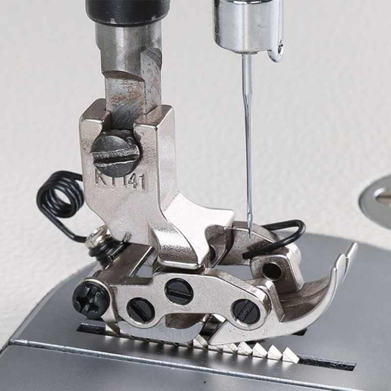 Pied-de-biche pour machine à c - Embroidery Xpress avis et prix