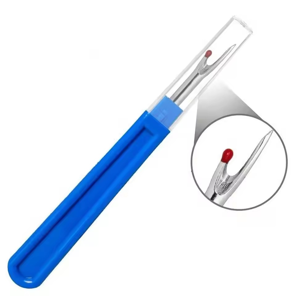 Kit de 2/5 Découseurs de Coutu - Embroidery Removal Tool avis et prix