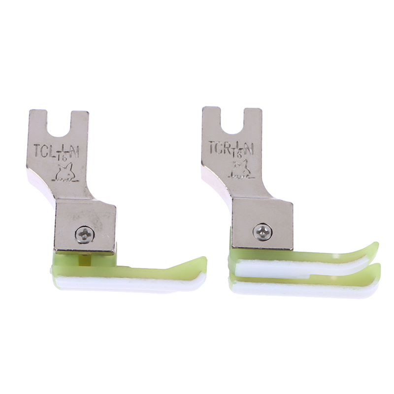 TCL TCR 1/16N pieds-de-biche c - Embroidery Xpress avis et prix