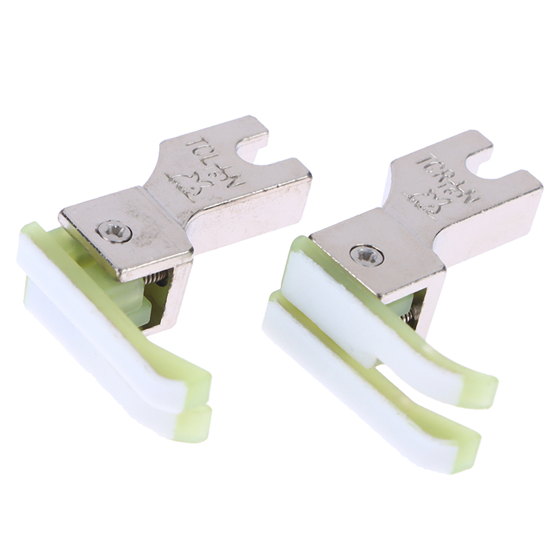 TCL TCR 1/16N pieds-de-biche c - Embroidery Xpress avis et prix