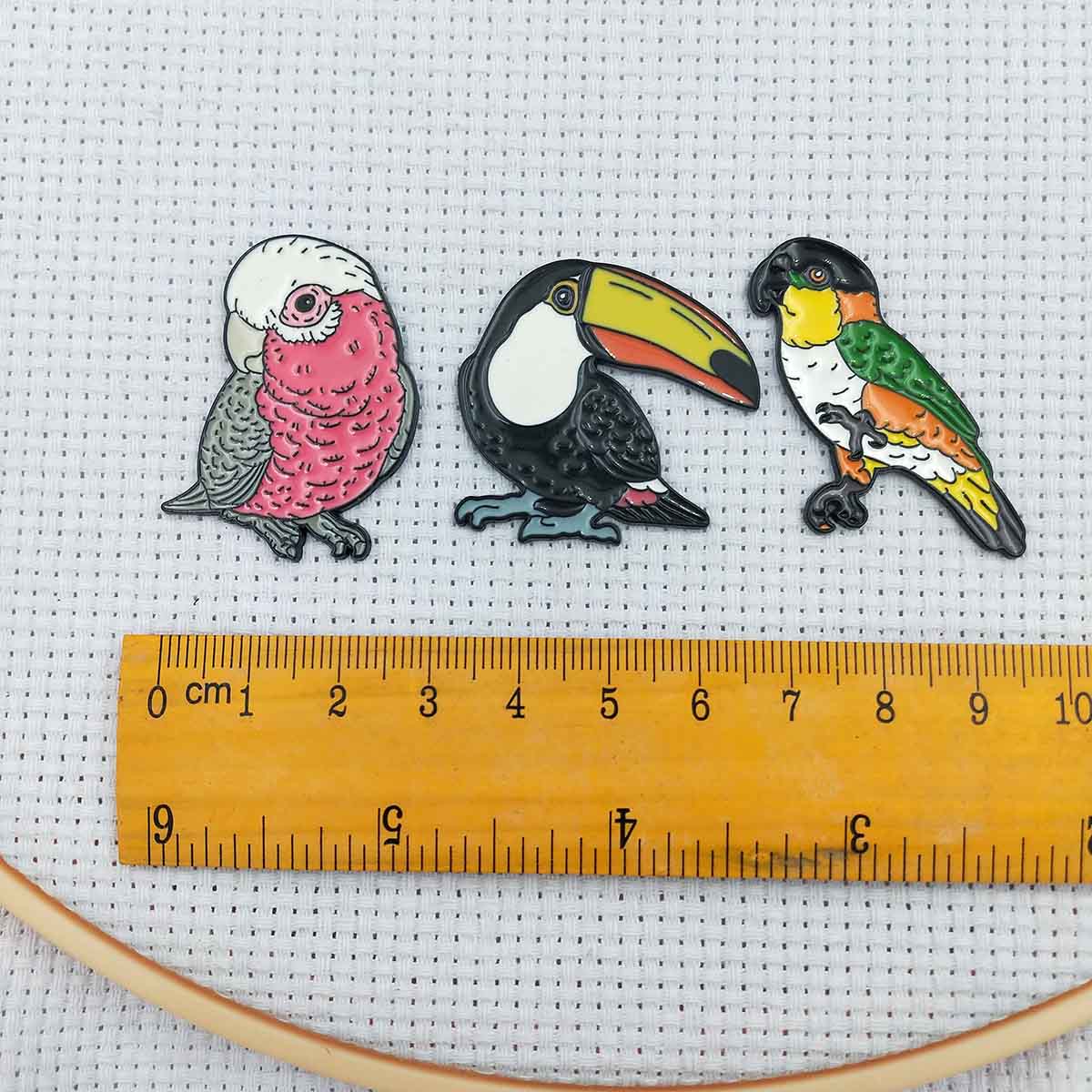 Support magnétique puissant po - Needle Minder Magnet avis et prix
