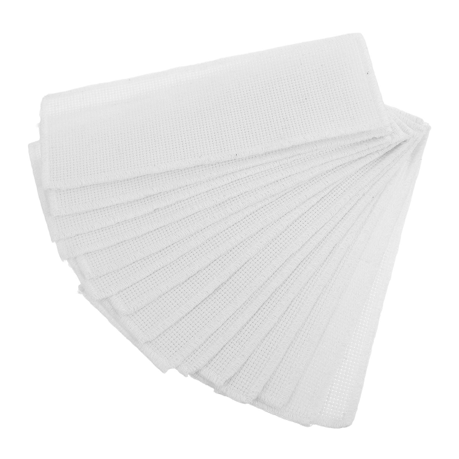15 marque-pages vierges en cot - Embroidery Viewer avis et prix