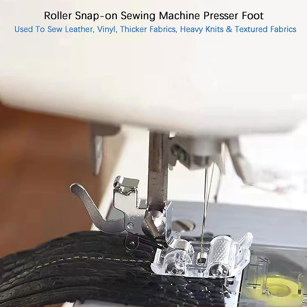 Pied-de-biche pour Machine à c - Embroidery Xpress avis et prix