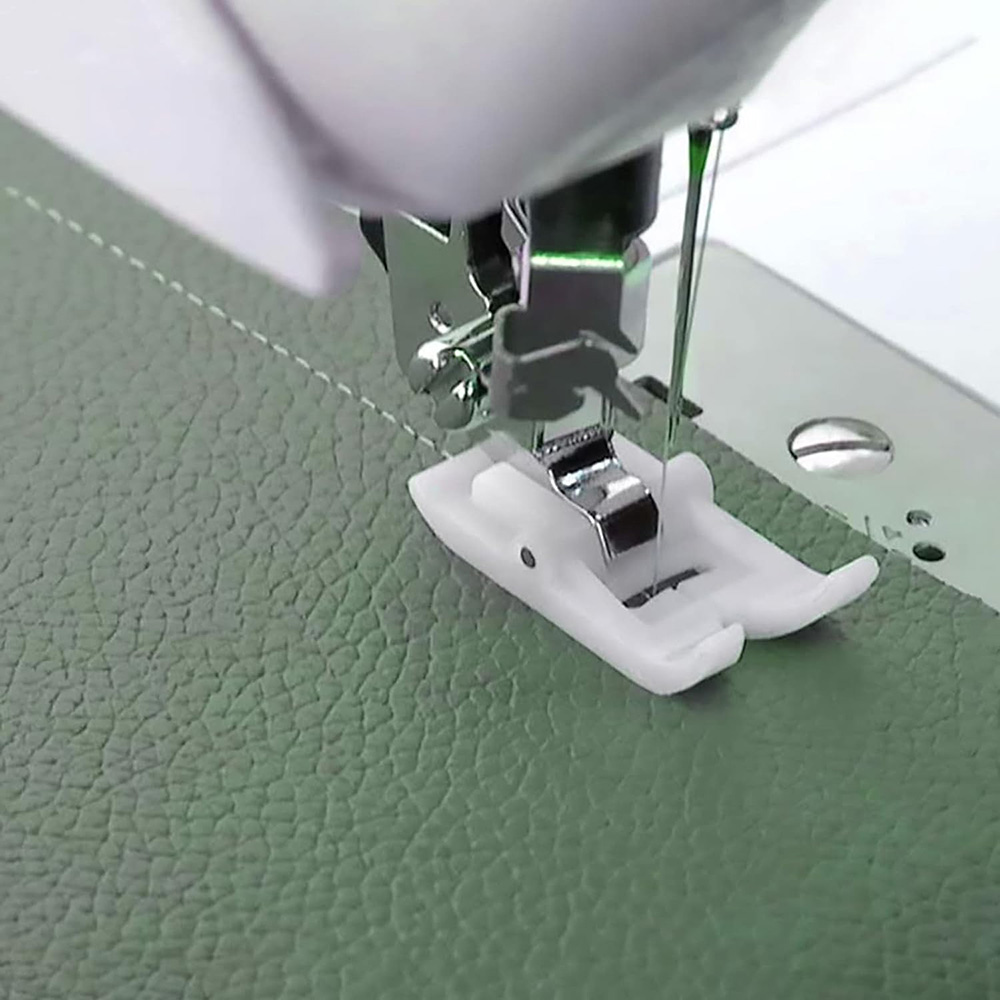 Pied-de-biche pour Machine à c - Embroidery Xpress avis et prix