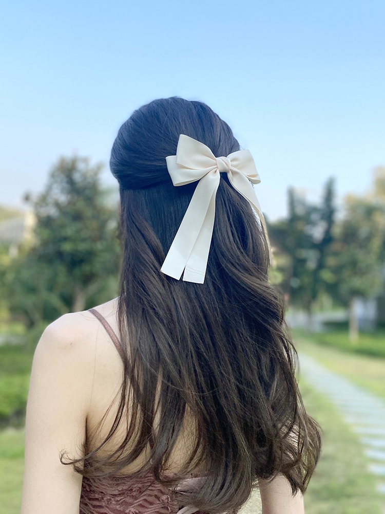 Épingles à cheveux élégantes c - Embroidery Knot avis et prix