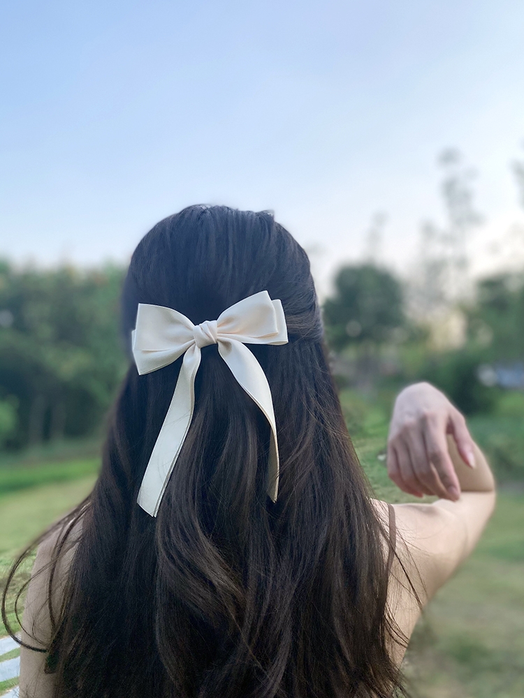 Épingles à cheveux élégantes c - Embroidery Knot avis et prix
