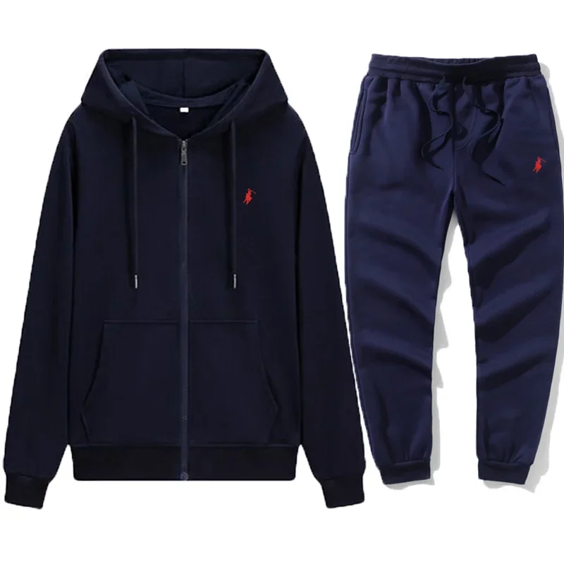 Ensemble de survêtement classi - Embroidery Outfit avis et prix