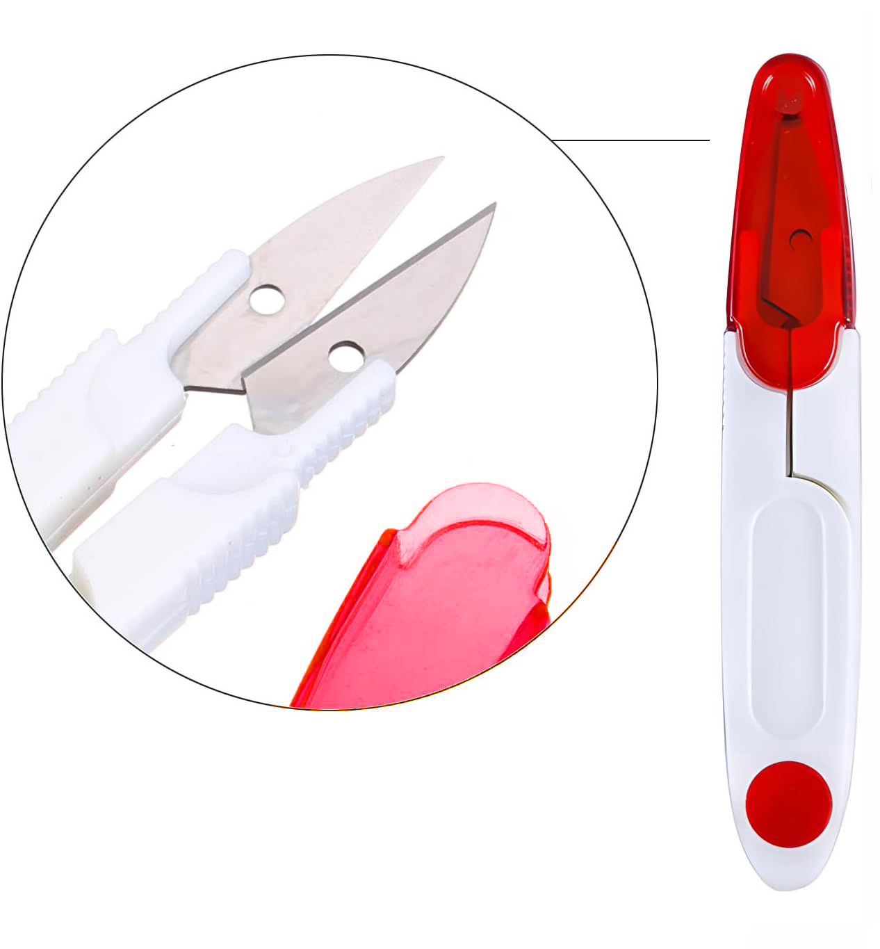 Kit de découseur de couture, d - Embroidery Removal Tool avis et prix