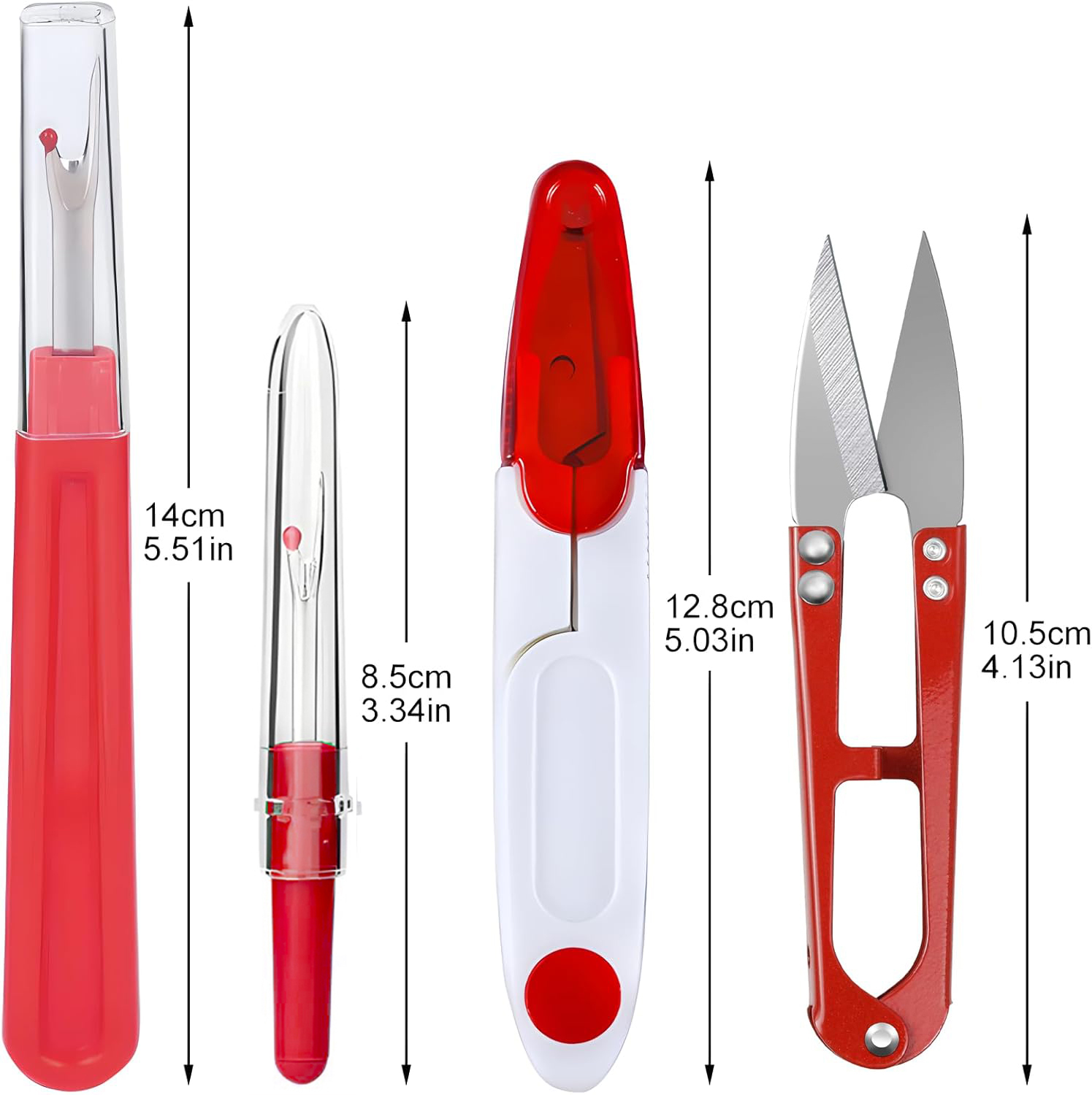 Kit de découseur de couture, d - Embroidery Removal Tool avis et prix