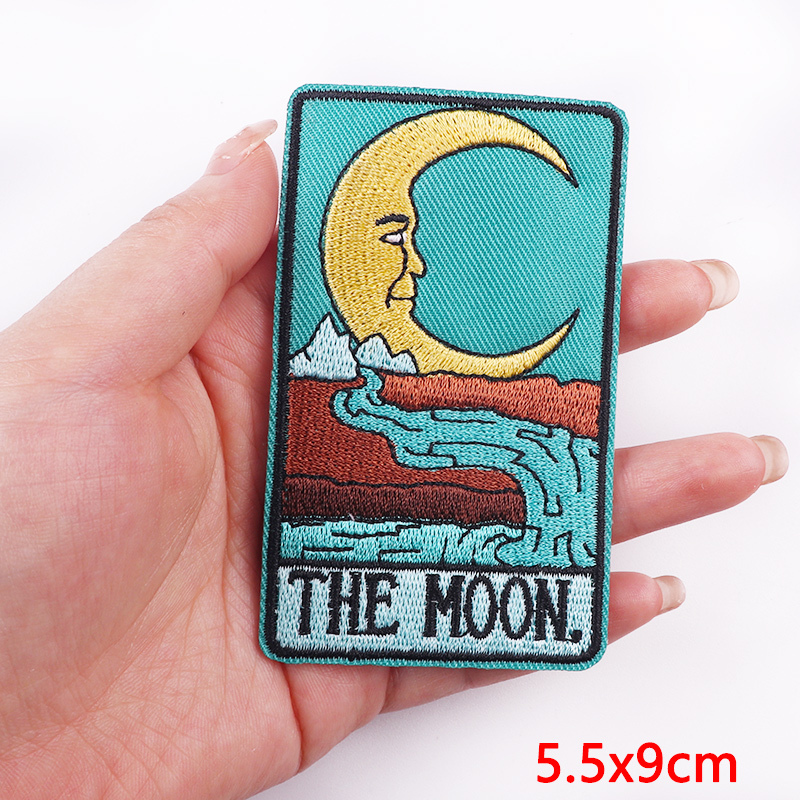 Lecteur de cartes de Tarot/cha - Embroidery Viewer avis et prix