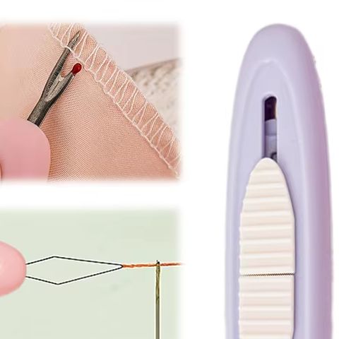 Découseur de couture enfileur  - Embroidery Removal Tool avis et prix