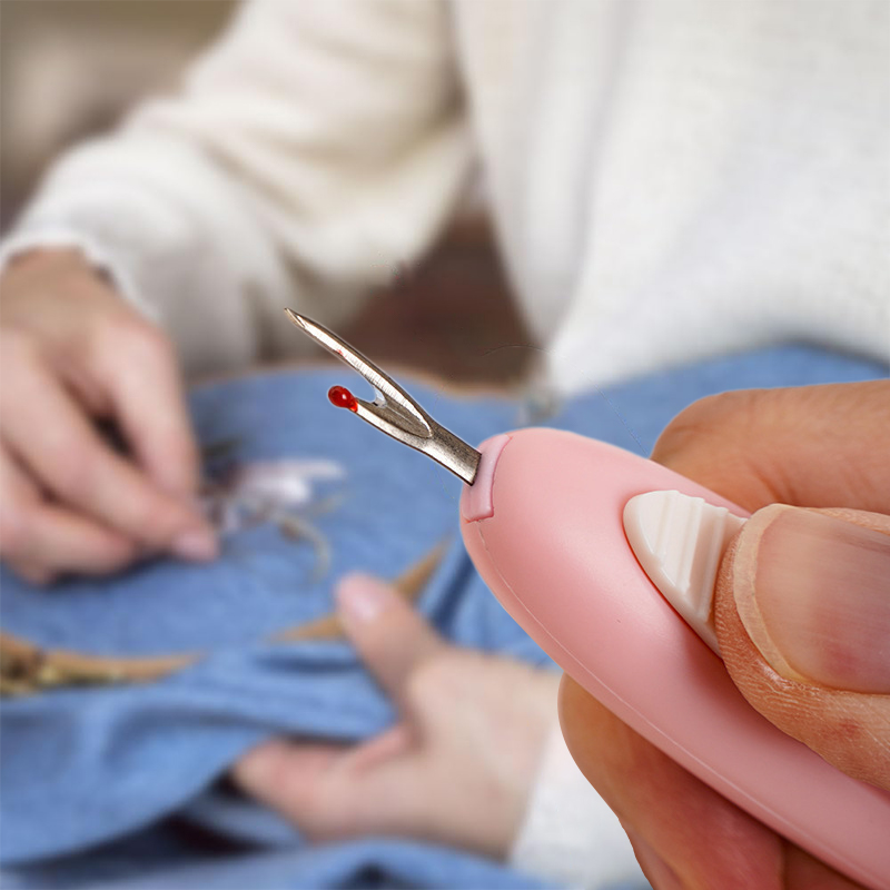 Découseur de couture enfileur  - Embroidery Removal Tool avis et prix
