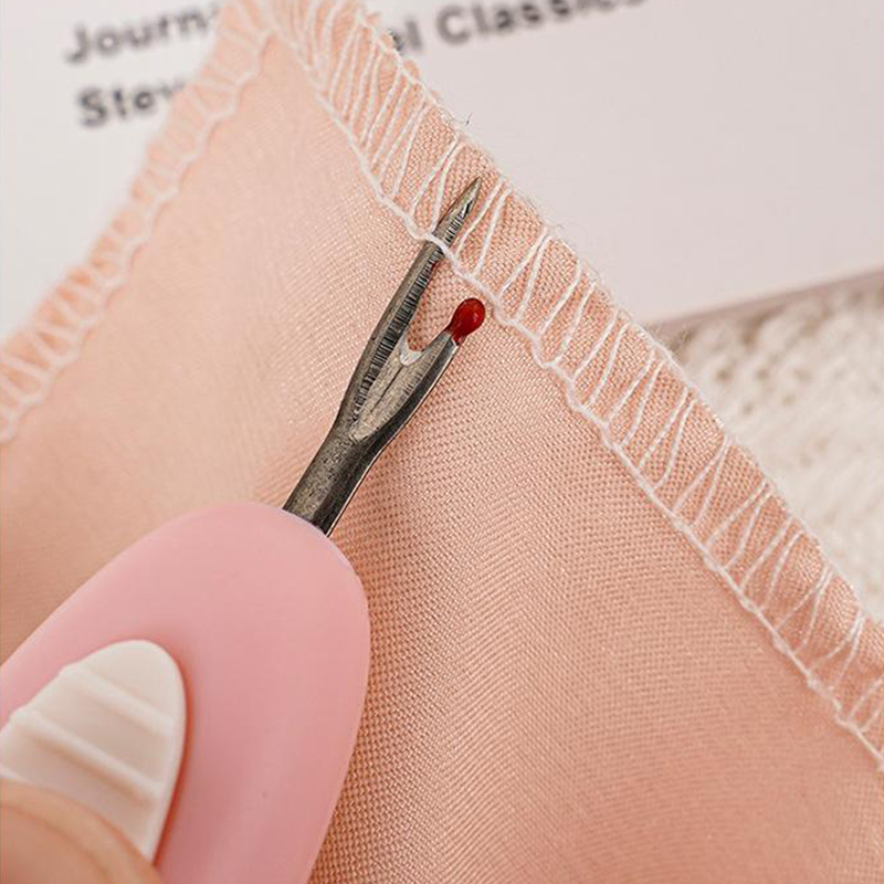 Découseur de couture enfileur  - Embroidery Removal Tool avis et prix