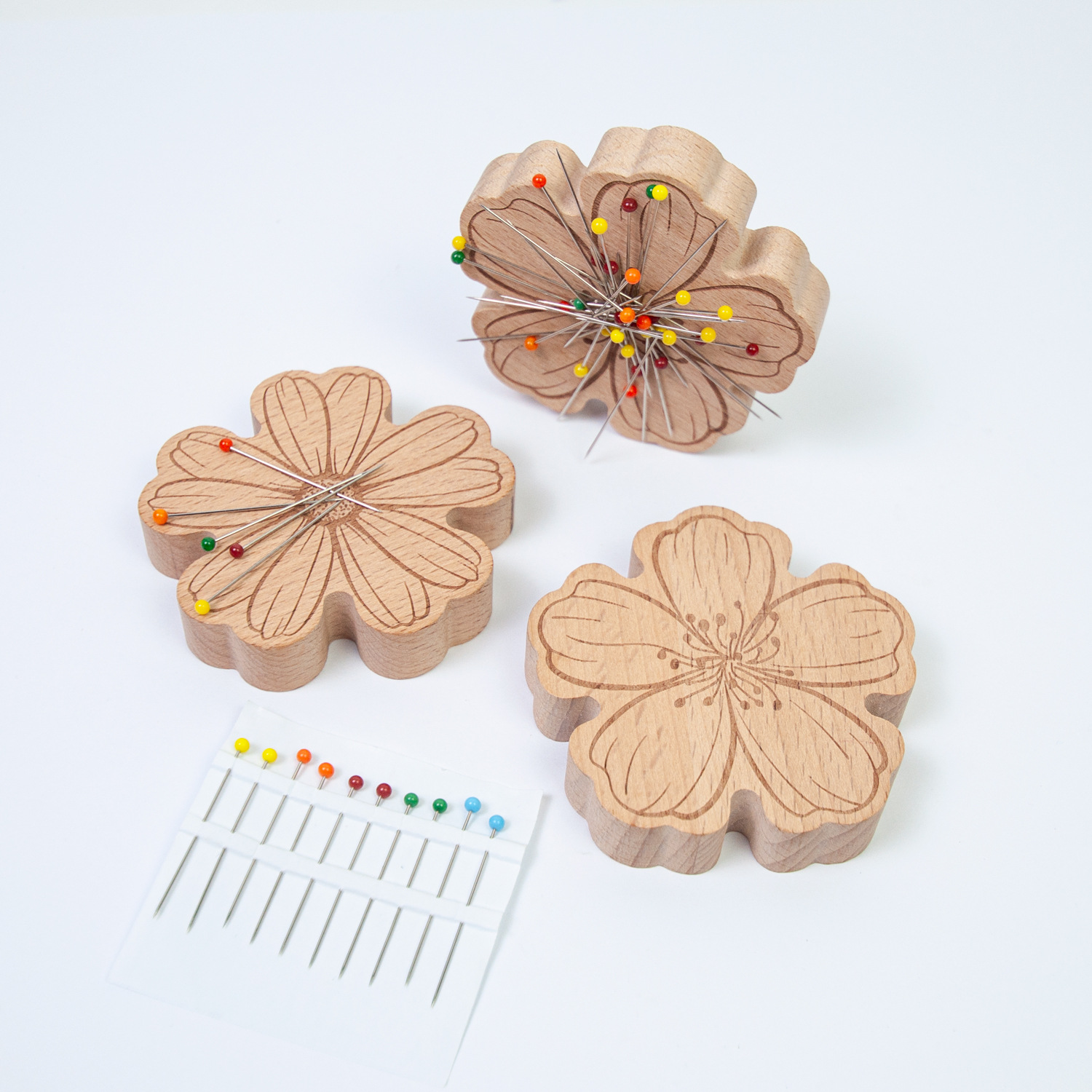 Aimants à aiguilles pour brode - Needle Minder Magnet avis et prix