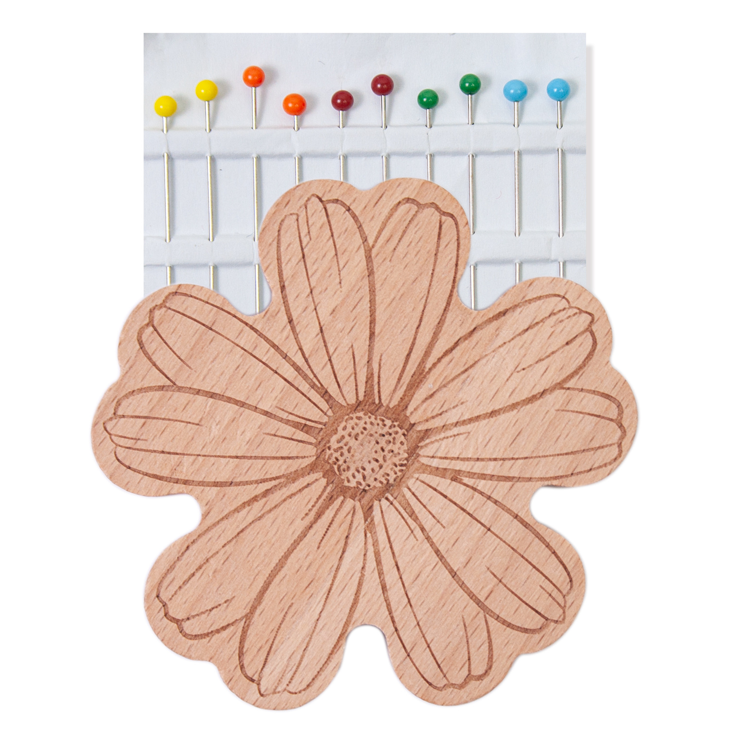 Aimants à aiguilles pour brode - Needle Minder Magnet avis et prix