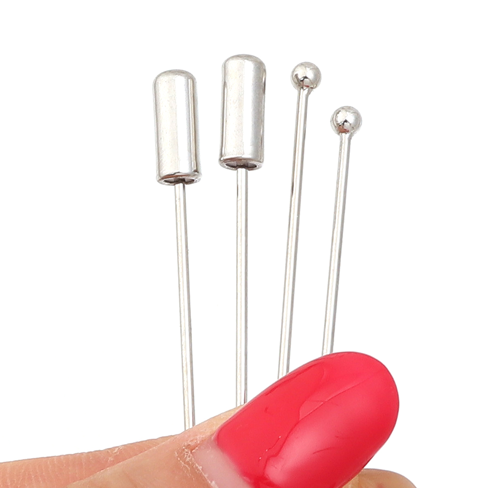 Lot de 10 épingles de sûreté e - Embroidery Knot avis et prix