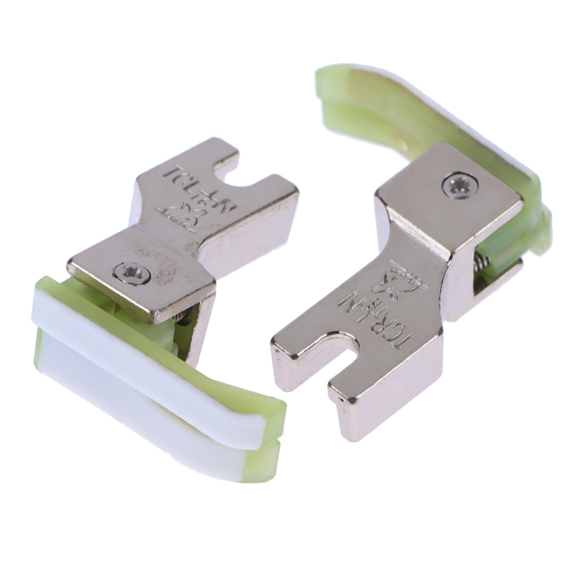 TCL TCR-Pied de biche compensa - Embroidery Xpress avis et prix