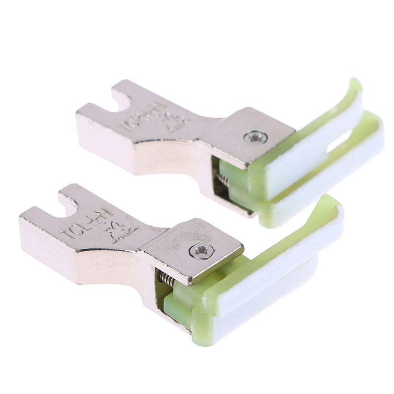 TCL TCR-Pied de biche compensa - Embroidery Xpress avis et prix