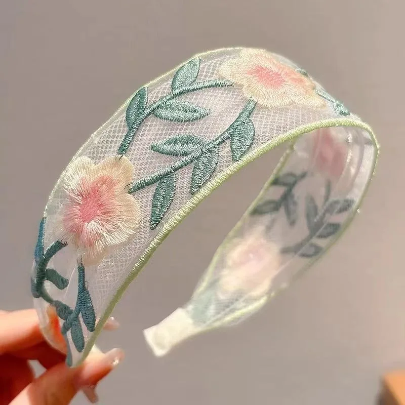 1/3 pièces élégant en mousseli - Embroidery Hooping avis et prix