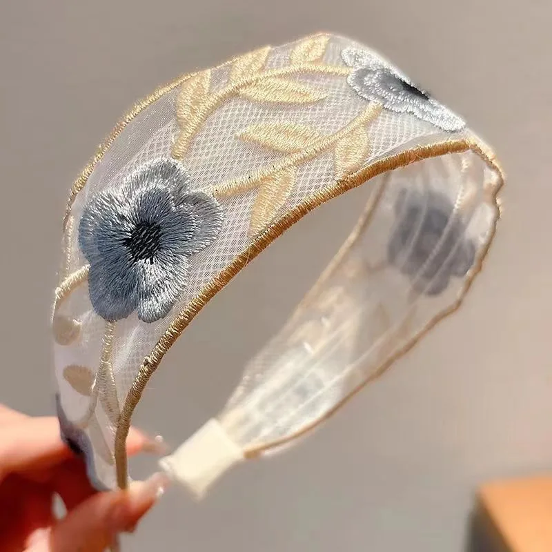 1/3 pièces élégant en mousseli - Embroidery Hooping avis et prix