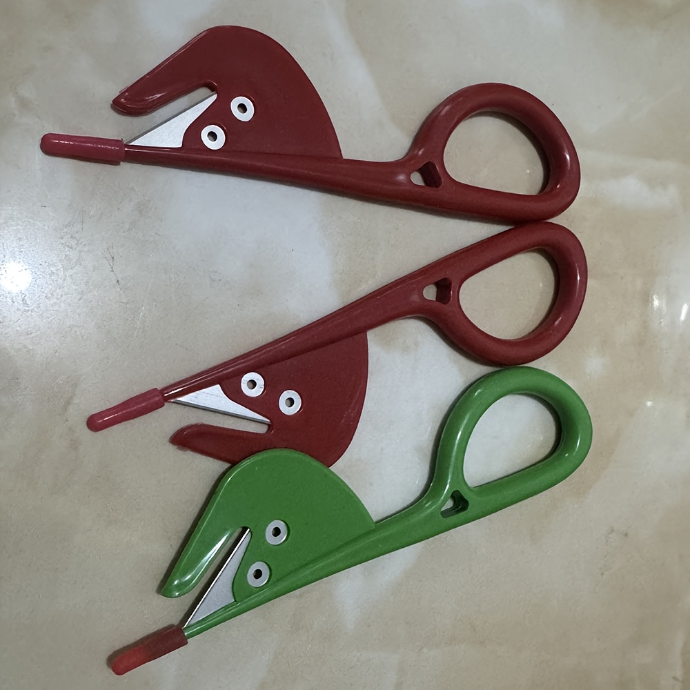 Couteau coupe-fil artisanal av - Embroidery Removal Tool avis et prix