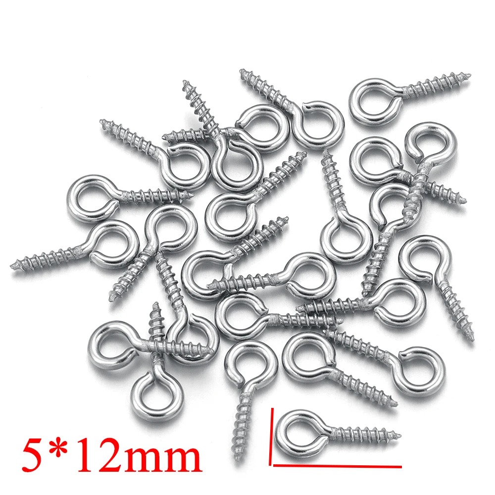 Mini épingles à vis en acier i - Embroidery Knot avis et prix