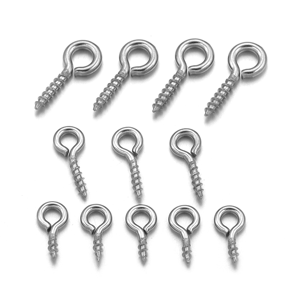 Mini épingles à vis en acier i - Embroidery Knot avis et prix