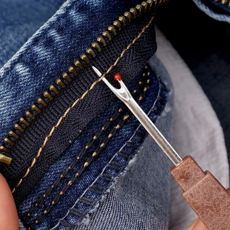 Coupe-fil en acier, manche en  - Embroidery Removal Tool avis et prix