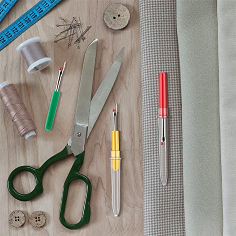 A013 120 pièces Découseurs col - Embroidery Removal Tool avis et prix