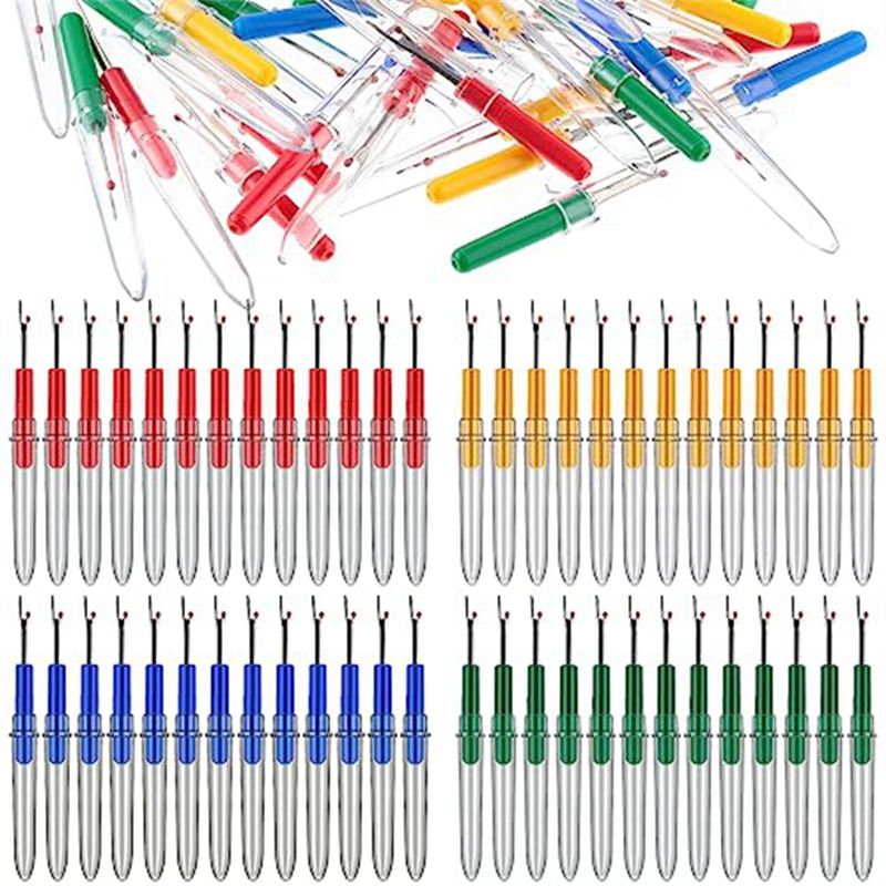 A013 120 pièces Découseurs col - Embroidery Removal Tool avis et prix