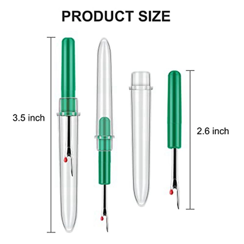 A013 120 pièces Découseurs col - Embroidery Removal Tool avis et prix