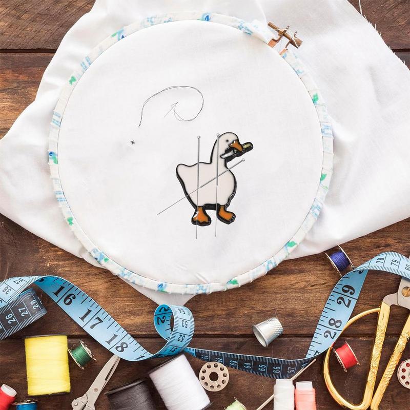 Aiguille Minder aimants oies p - Needle Minder Magnet avis et prix