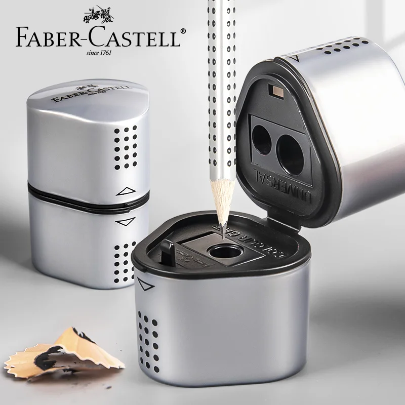 Faber-castell Grip Trio Taille - Faber-Castell Pencil Grip avis et prix