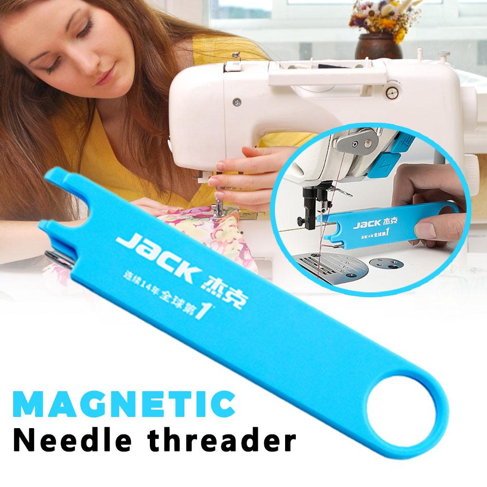 Enfile-aiguille magnétique Jac - Needle Minder Magnet avis et prix