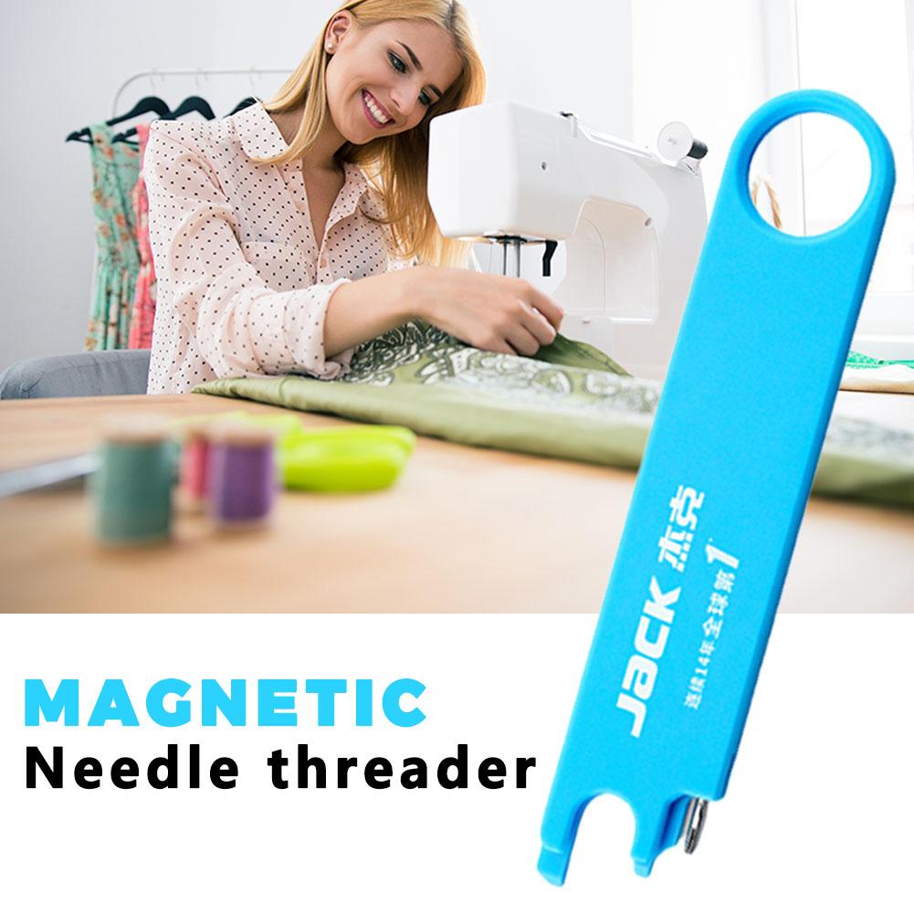 Enfile-aiguille magnétique Jac - Needle Minder Magnet avis et prix
