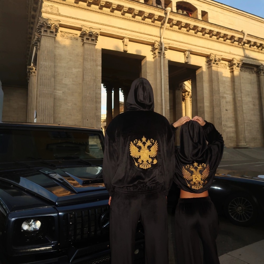 Ensemble survêtement tendance  - Embroidery Origin avis et prix