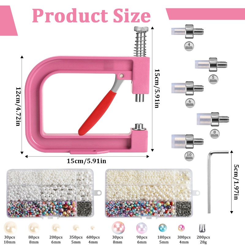 Ensemble d'outils de réglage d - Embroidery Xpress avis et prix
