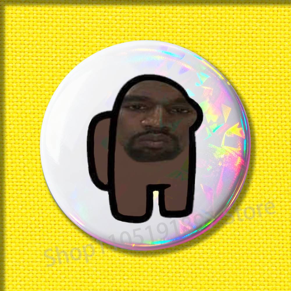K-Kanye West Yeezus Ye jésus e - Embroidery Jesus avis et prix