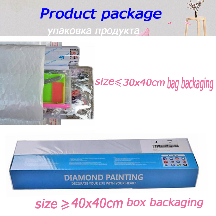 5D Diamond Painting, Full Squa - Embroidery Bali avis et prix