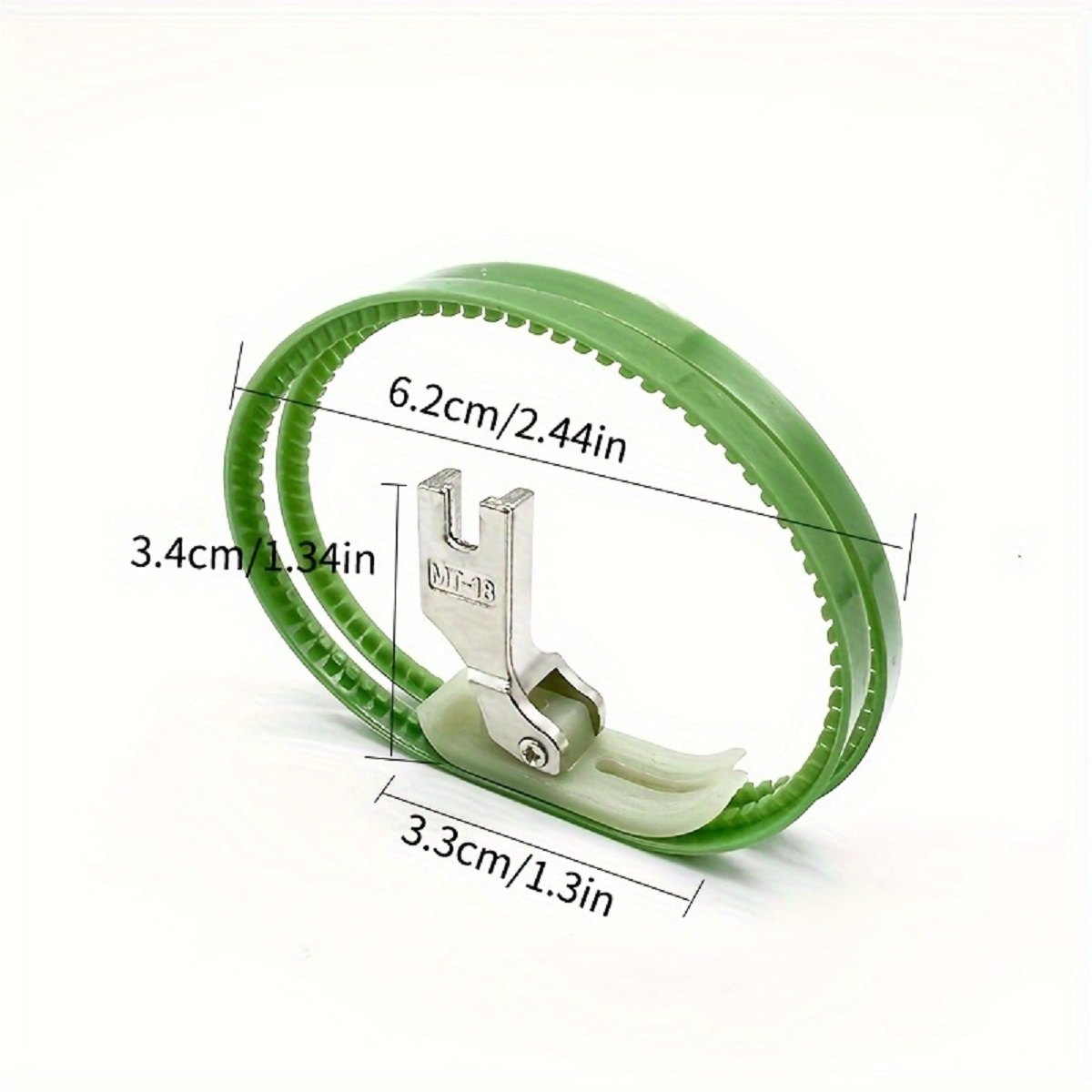 Pied-de-biche pour réservoir à - Embroidery Removal Tool avis et prix