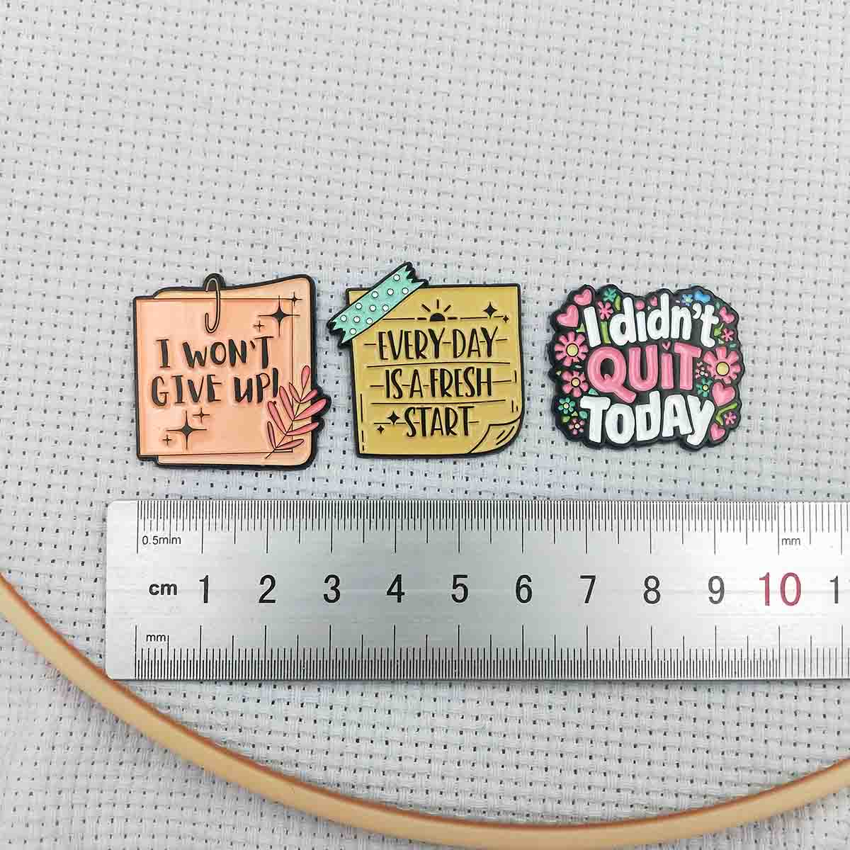 Aimant porte-aiguille pour cou - Needle Minder Magnet avis et prix