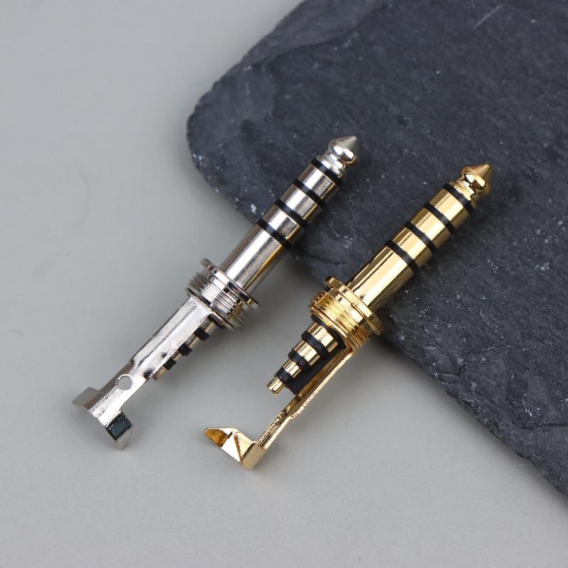 Connecteur audio HIFI 4,4 mm e - Embroidery Knot avis et prix