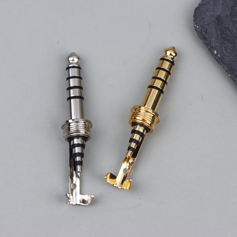 Connecteur audio HIFI 4,4 mm e - Embroidery Knot avis et prix