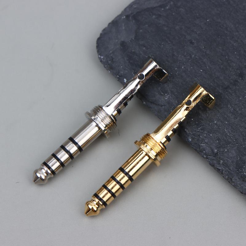 Connecteur audio HIFI 4,4 mm e - Embroidery Knot avis et prix
