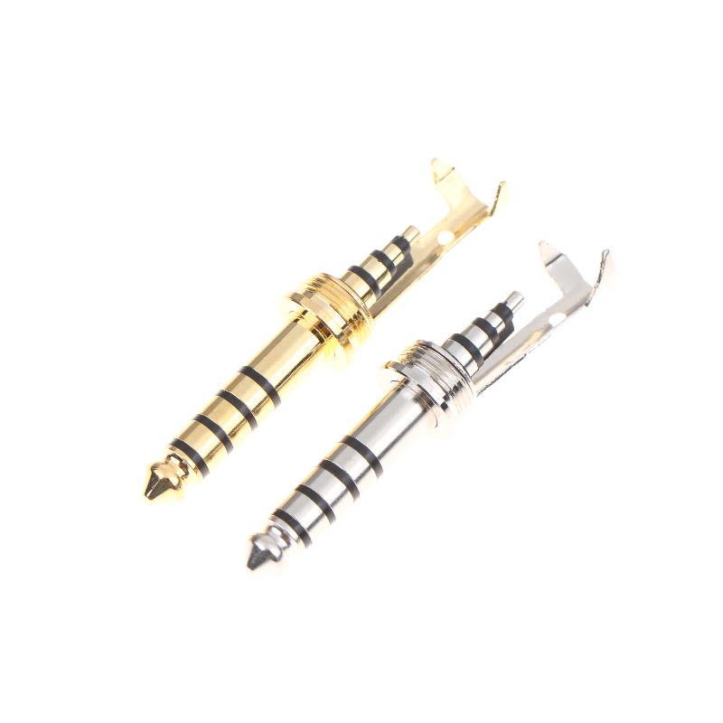 Connecteur audio HIFI 4,4 mm e - Embroidery Knot avis et prix