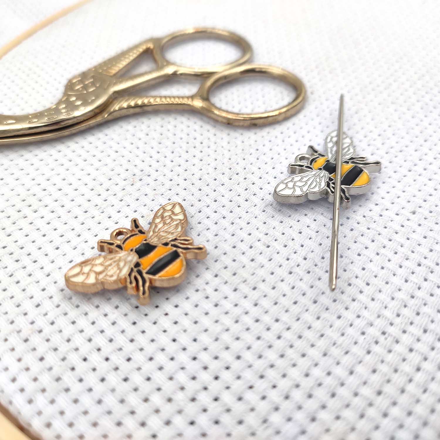 Minders d'aiguilles magnétique - Needle Minder Magnet avis et prix